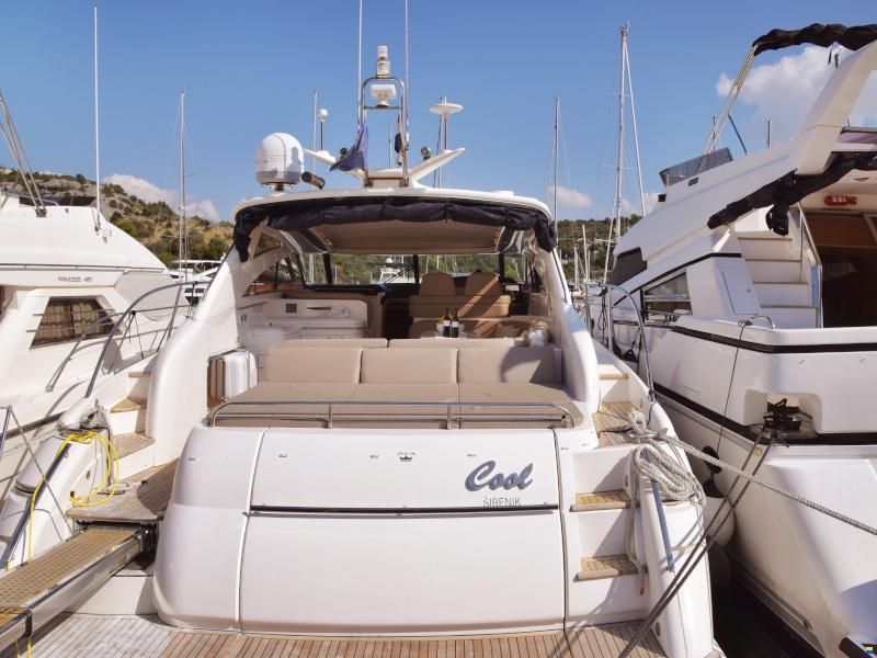 Princess V58