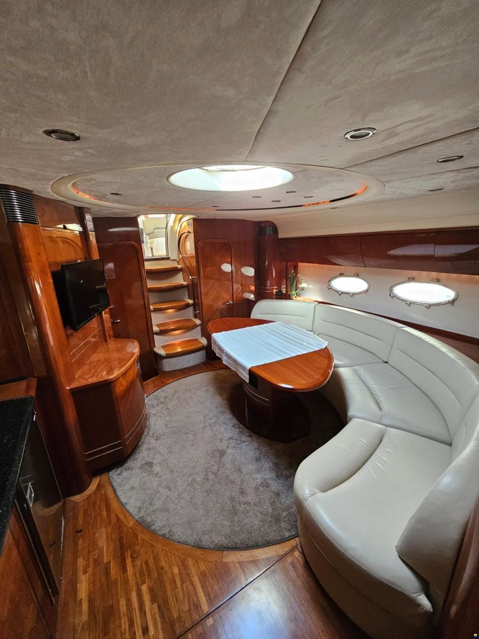 Princess V58