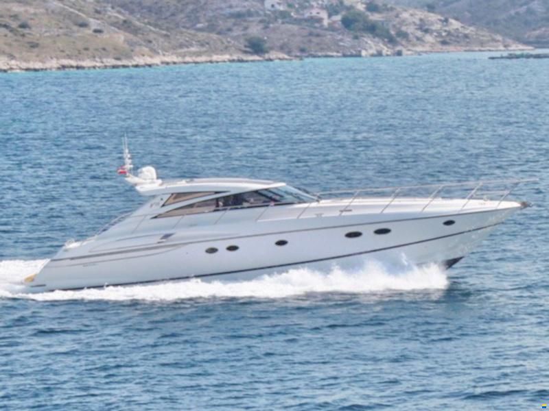 Princess V58