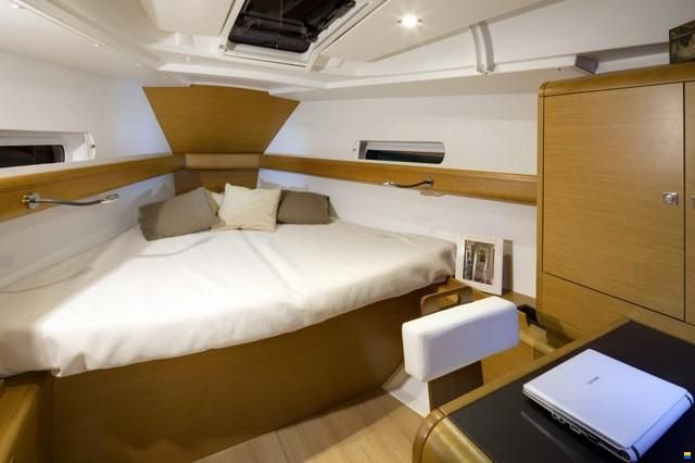 Jeanneau Sun Odyssey 409