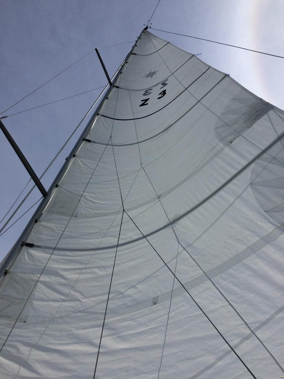 Jeanneau Sun Odyssey 409