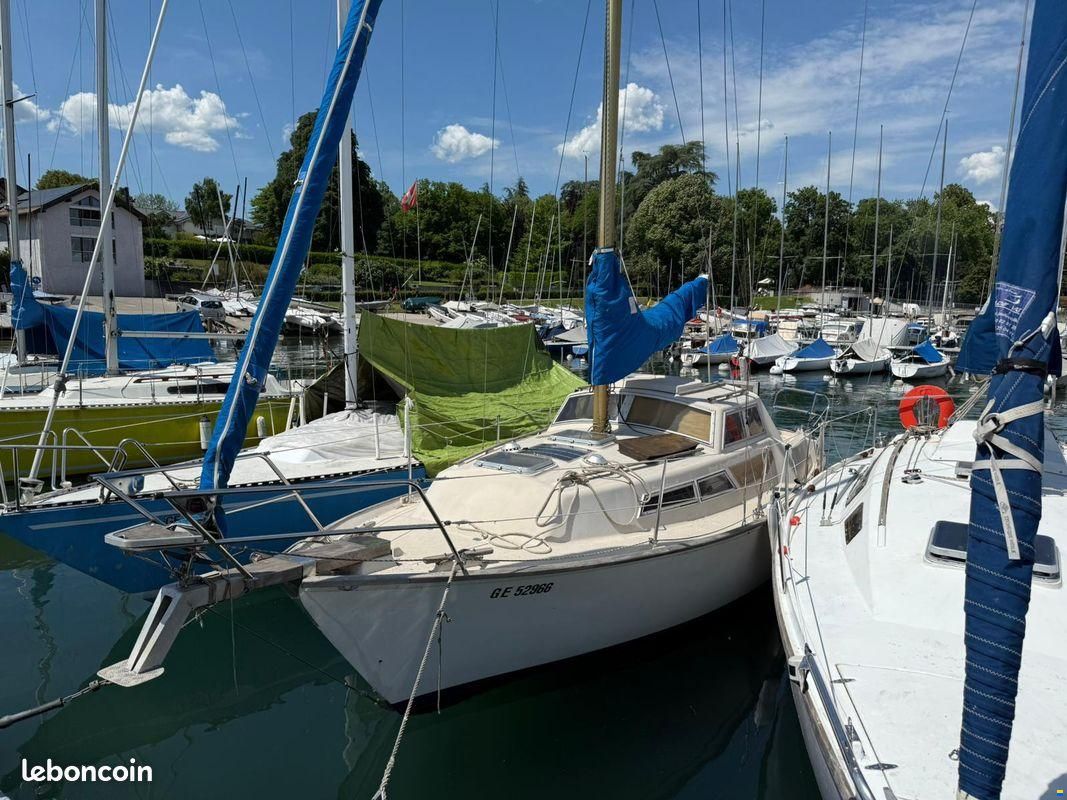 Beneteau Evasion 28