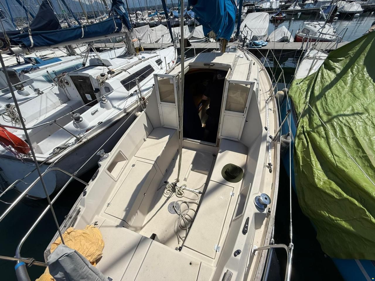 Beneteau Evasion 28