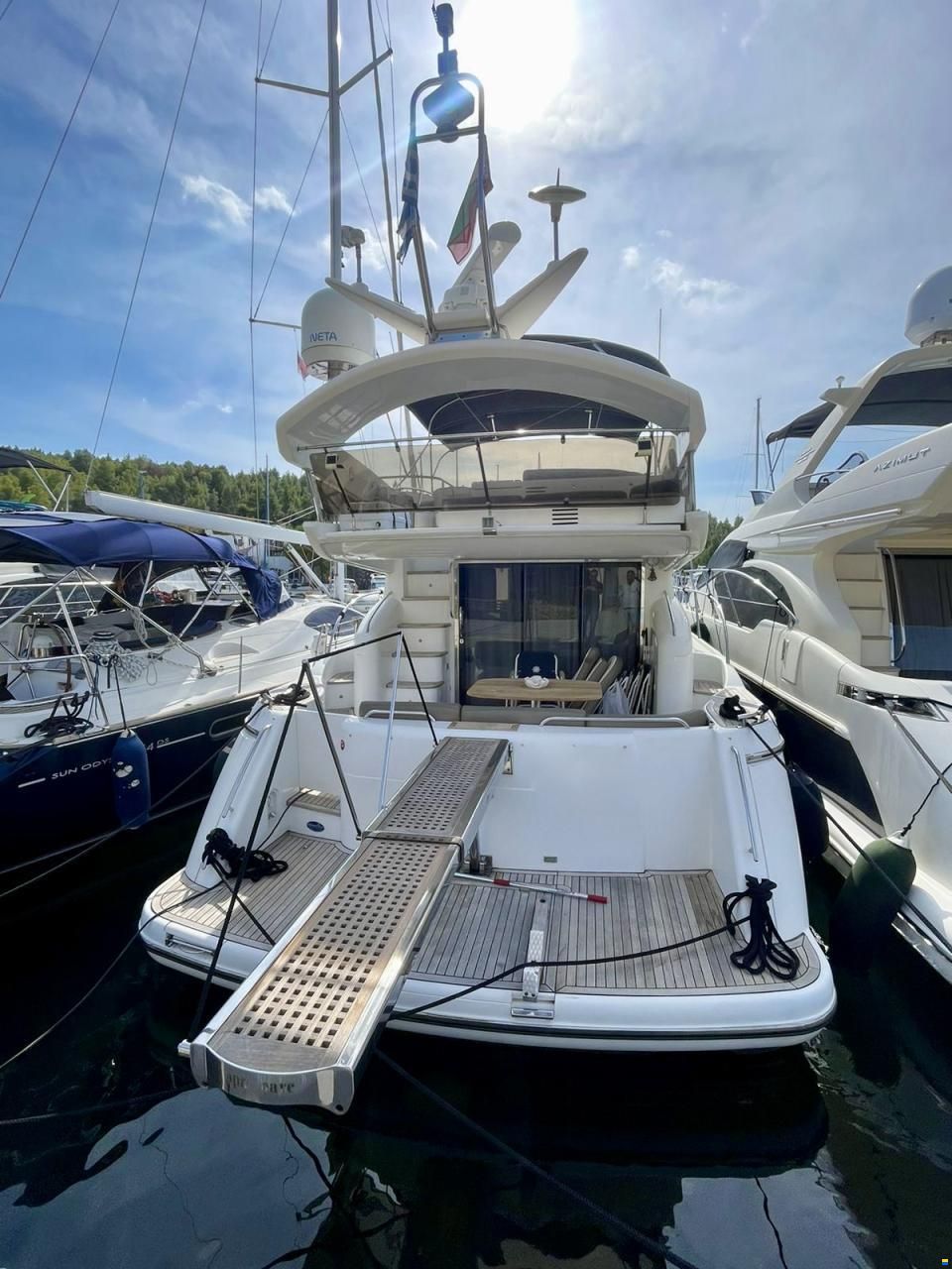 Princess 50