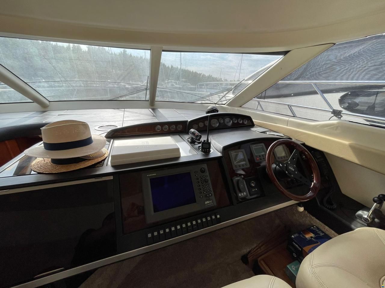 Princess 50