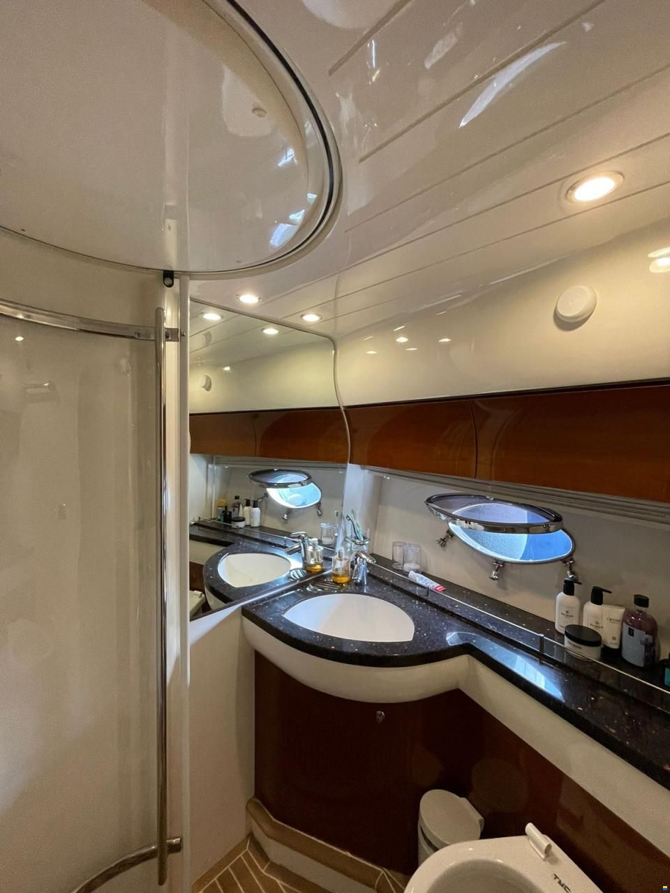 Princess 50