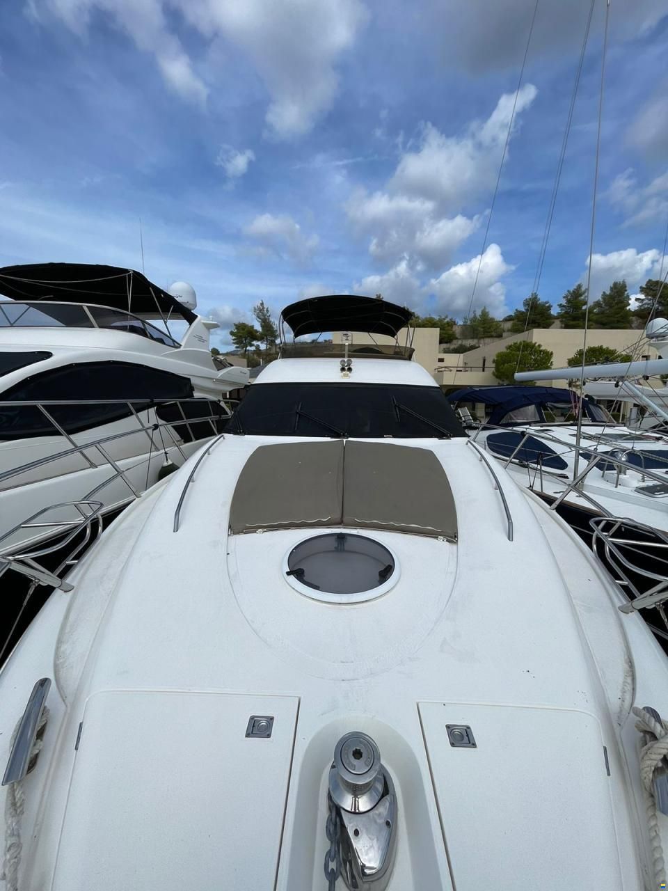 Princess 50