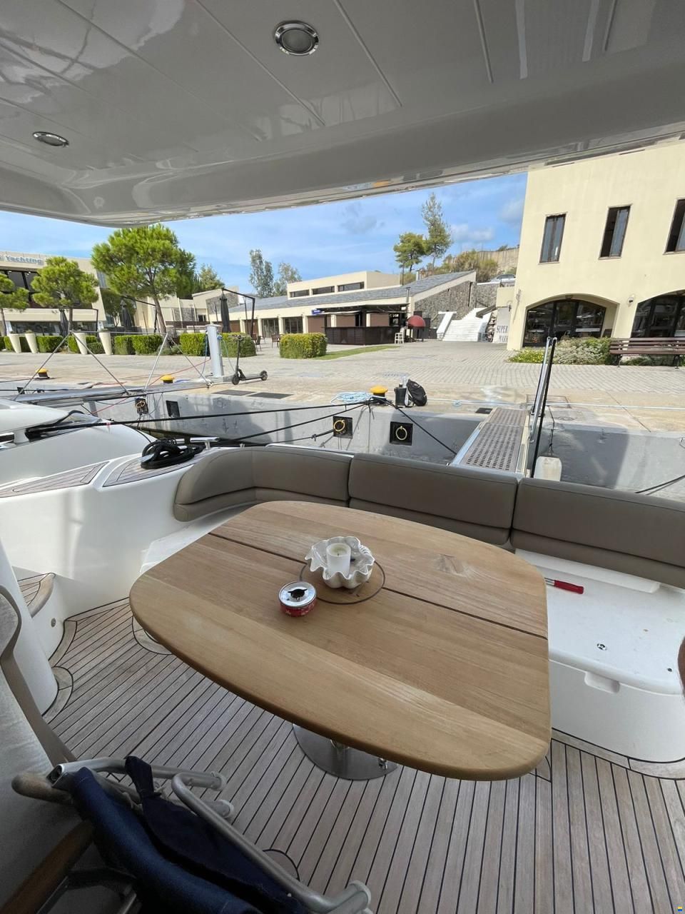 Princess 50