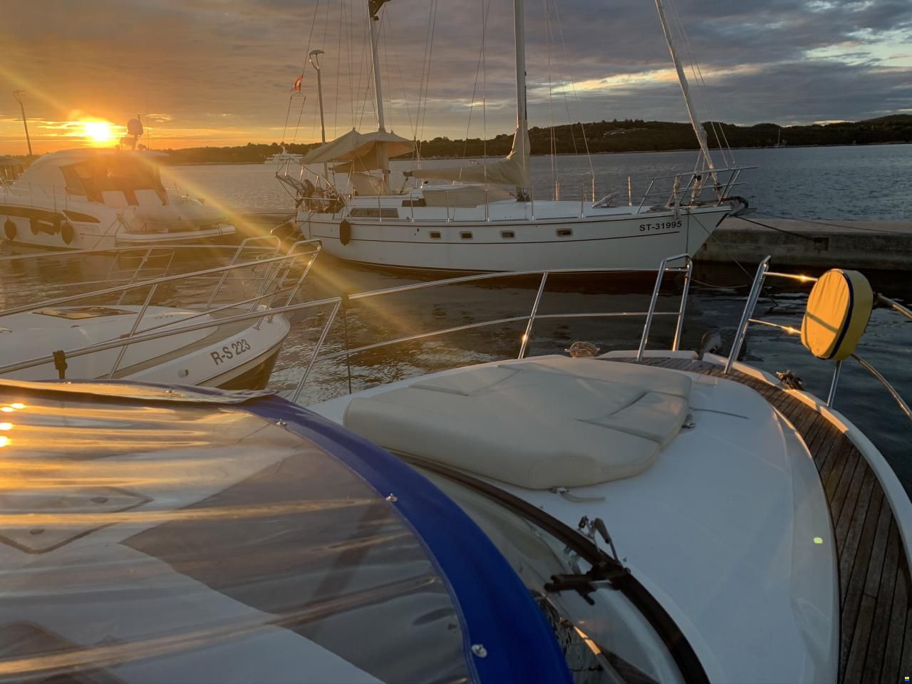 Bavaria 31 Sport