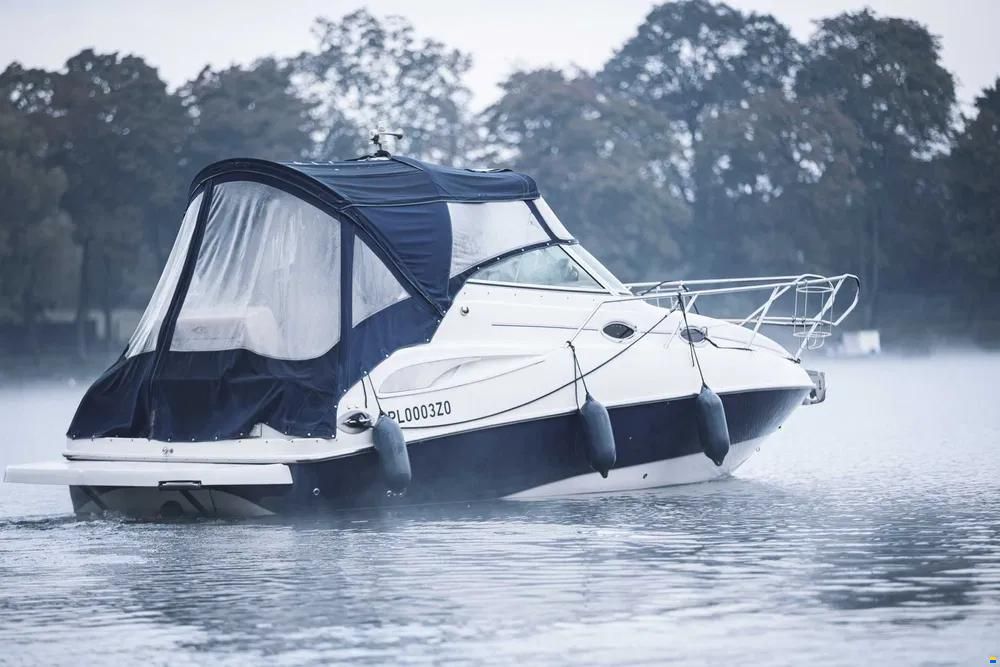 Cobrey 260SC
