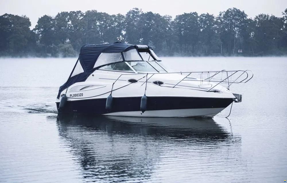 Cobrey 260SC