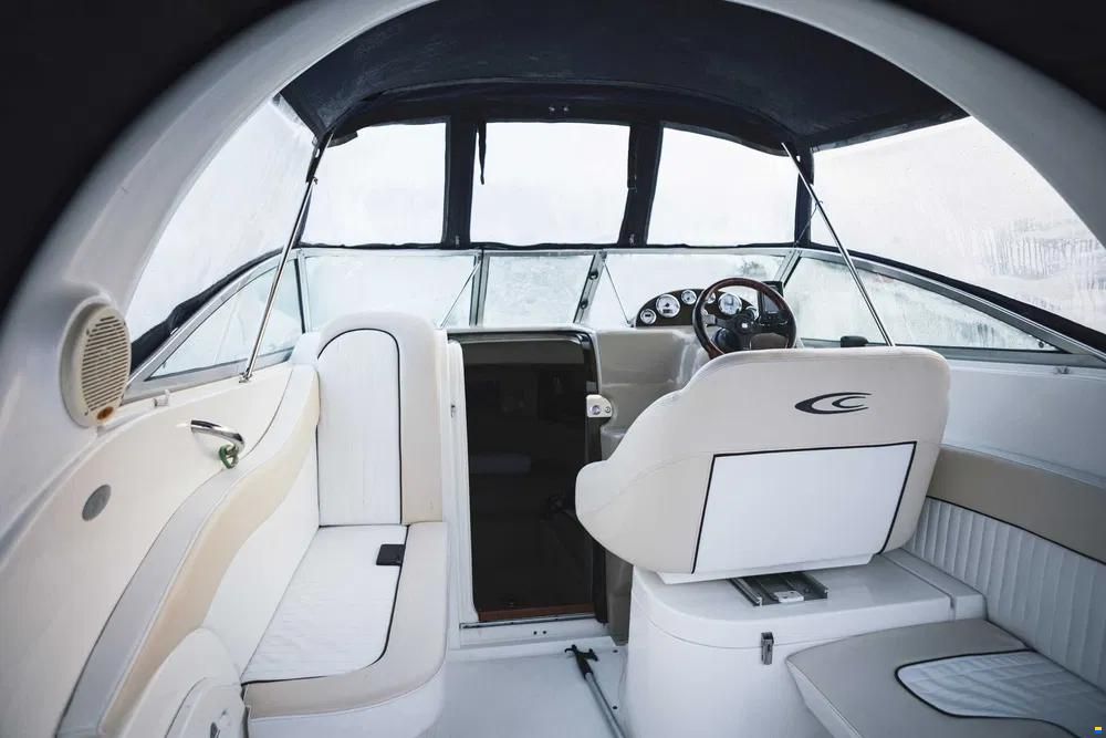 Cobrey 260SC