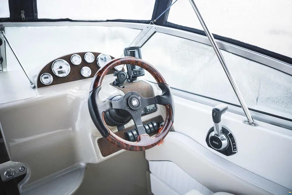 Cobrey 260SC