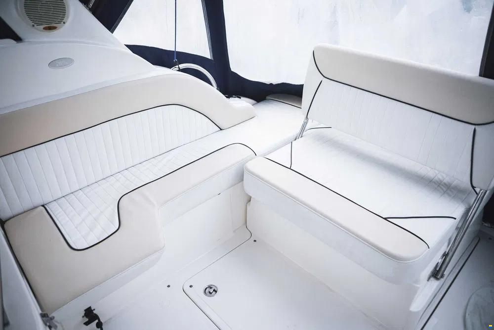 Cobrey 260SC
