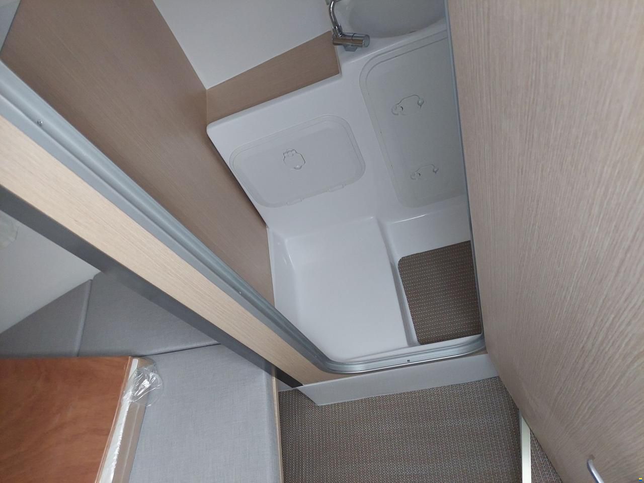 Marinello 650 Cabin