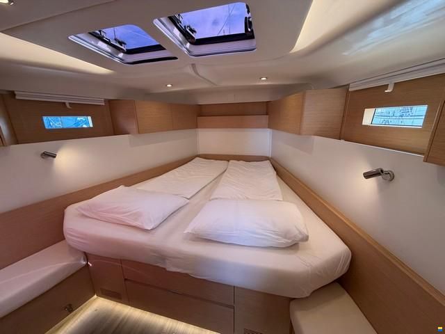 Elan Impression 50