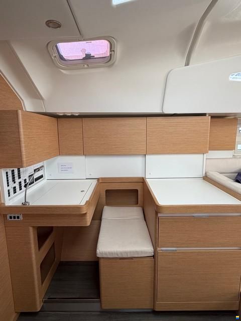 Elan Impression 50