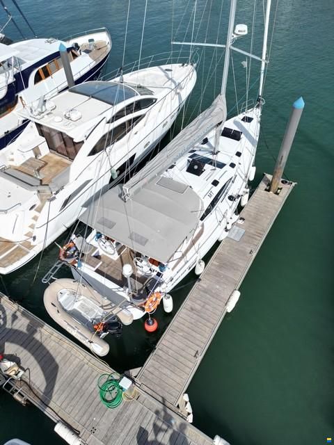 Elan Impression 50