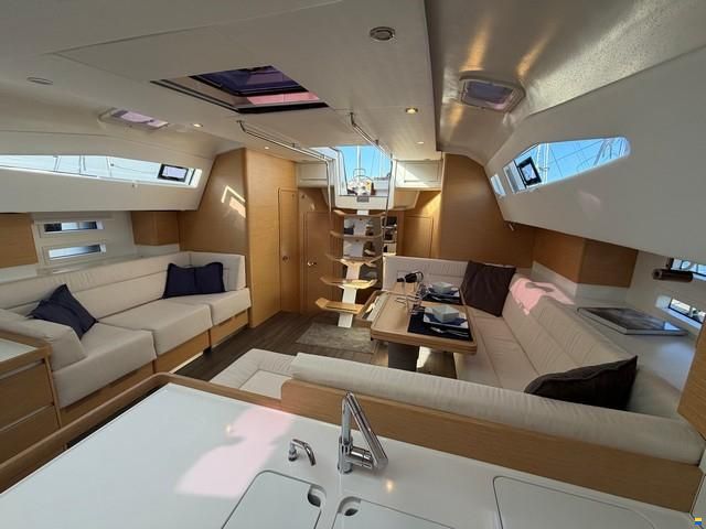 Elan Impression 50