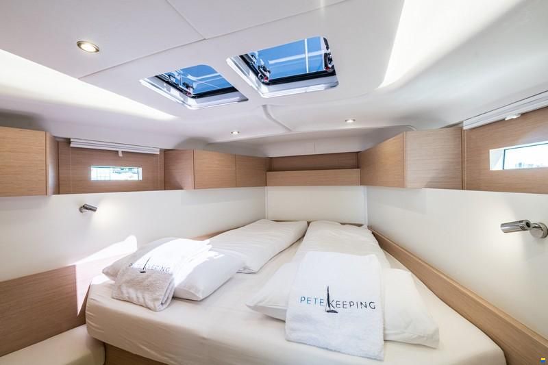 Elan Impression 50