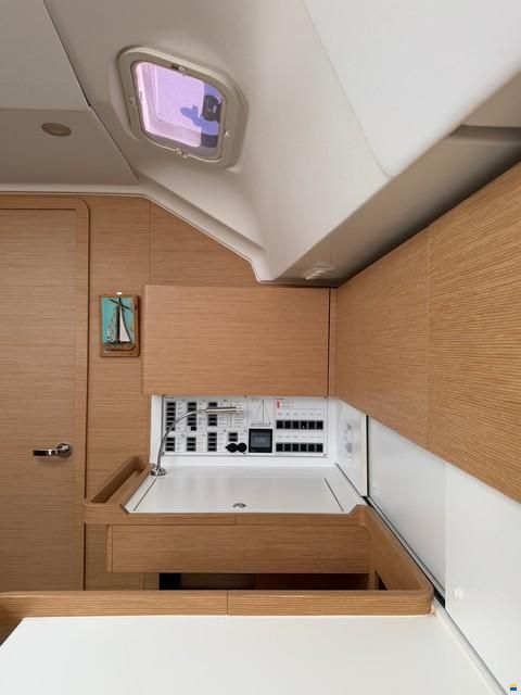 Elan Impression 50