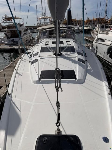 Elan Impression 50