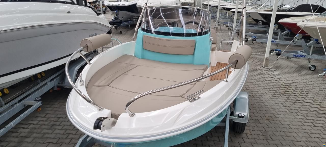 Prins 475 Open