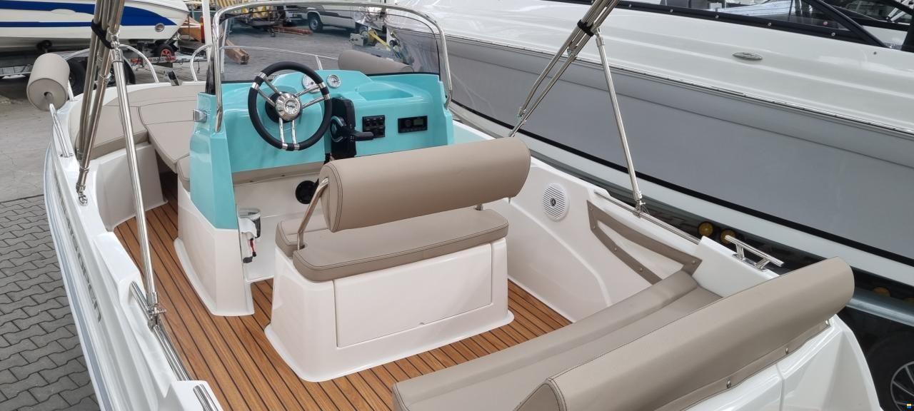 Prins 475 Open