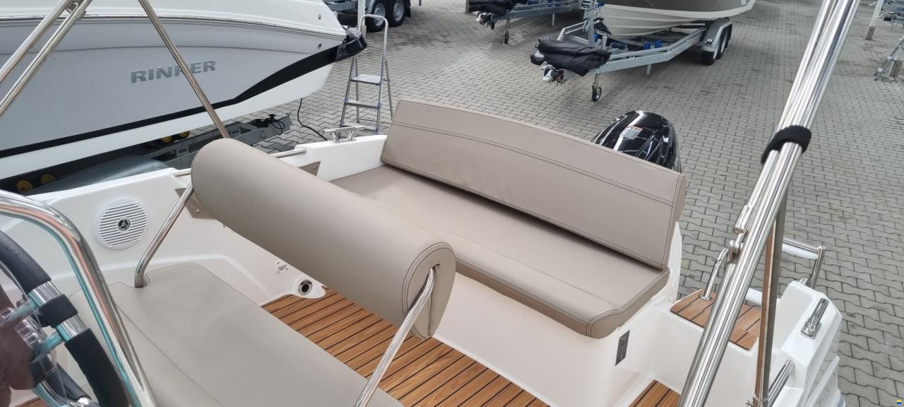 Prins 475 Open