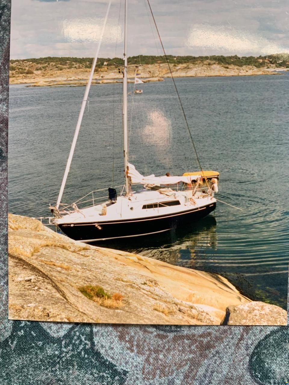Schöchl Sunbeam 27.C