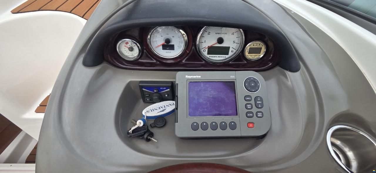 Regal 2450