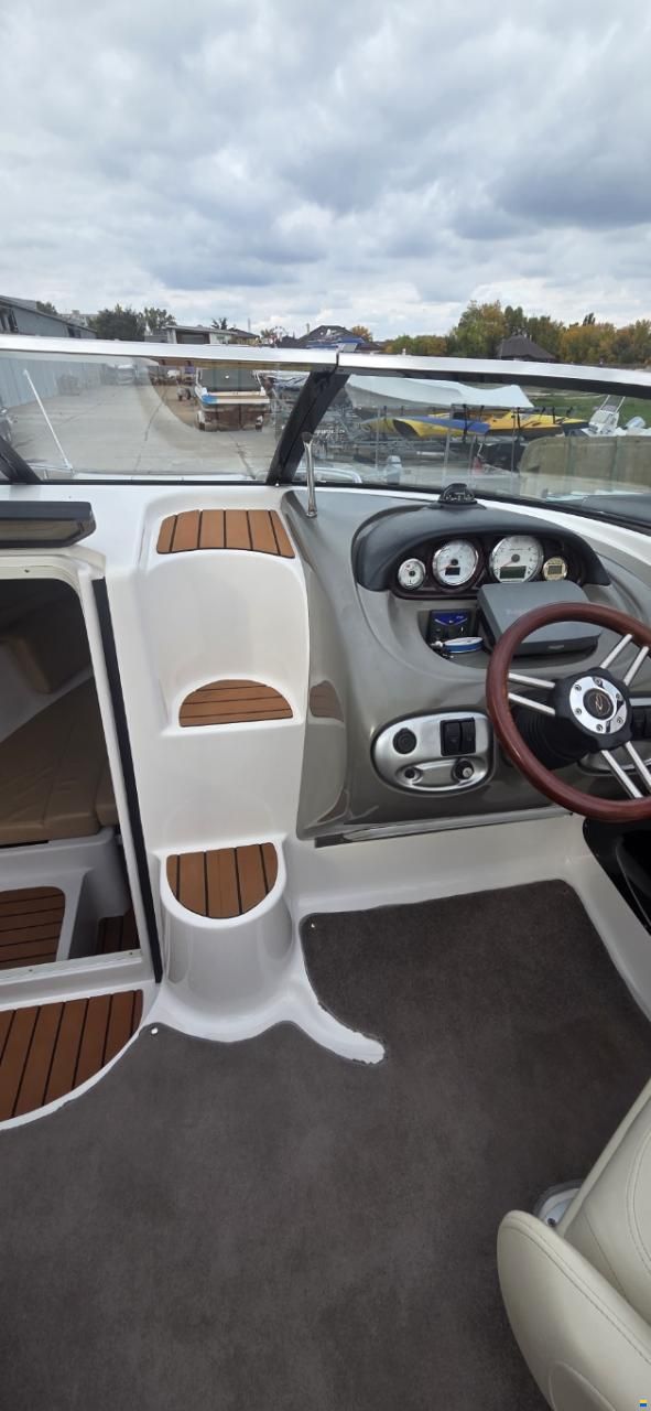 Regal 2450