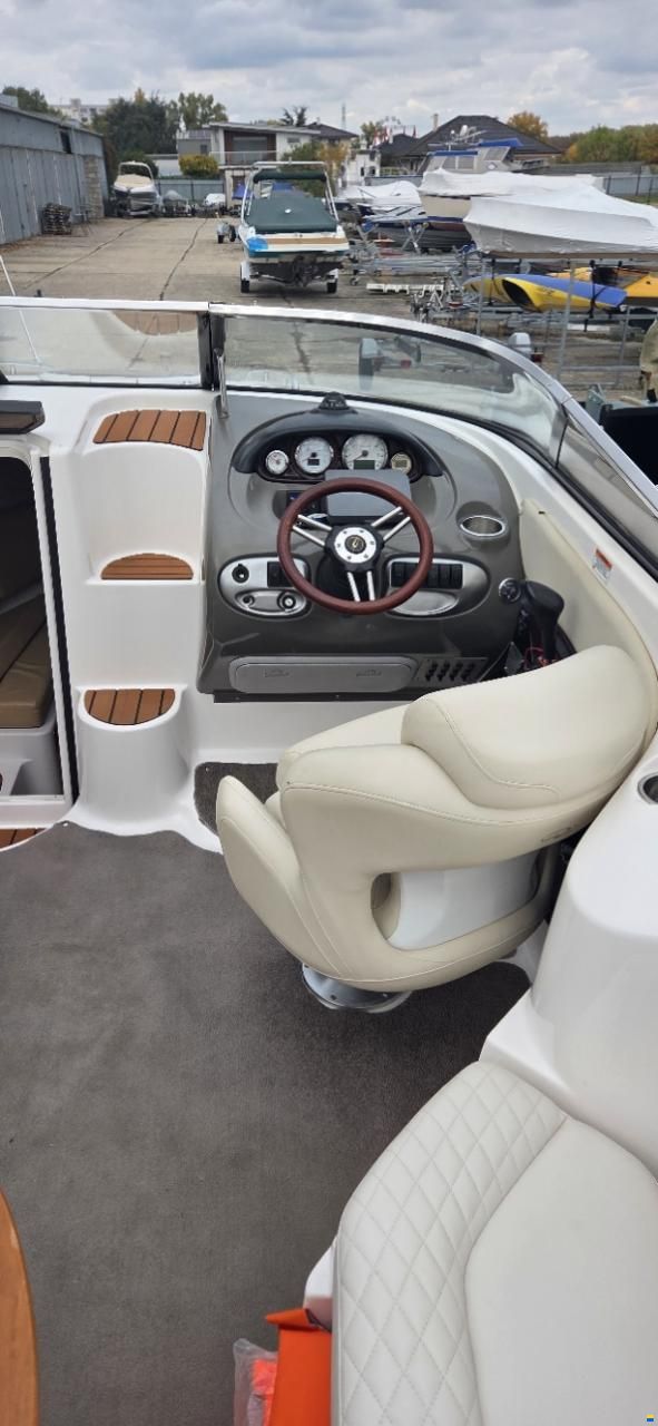 Regal 2450