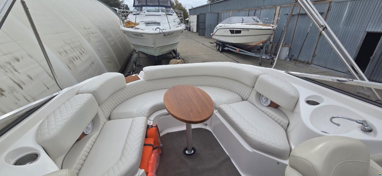 Regal 2450