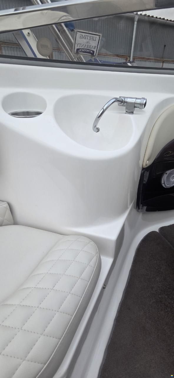 Regal 2450