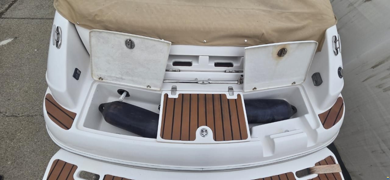 Regal 2450