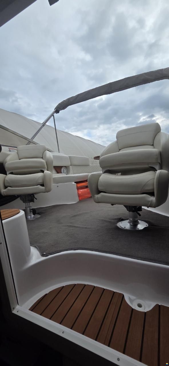 Regal 2450
