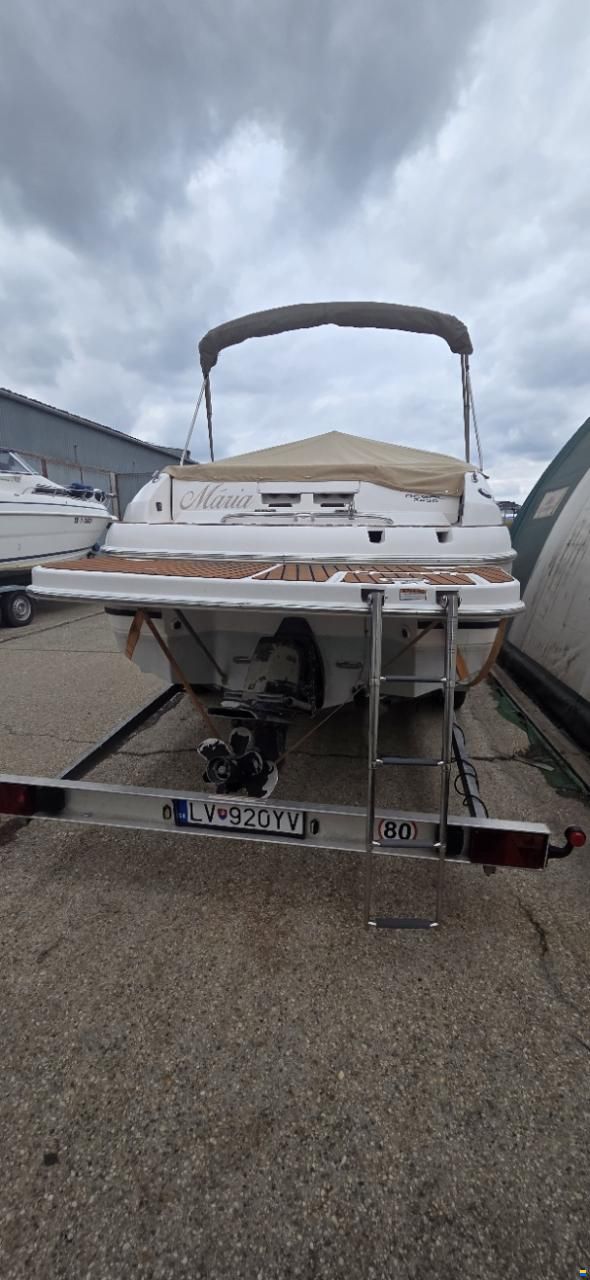Regal 2450