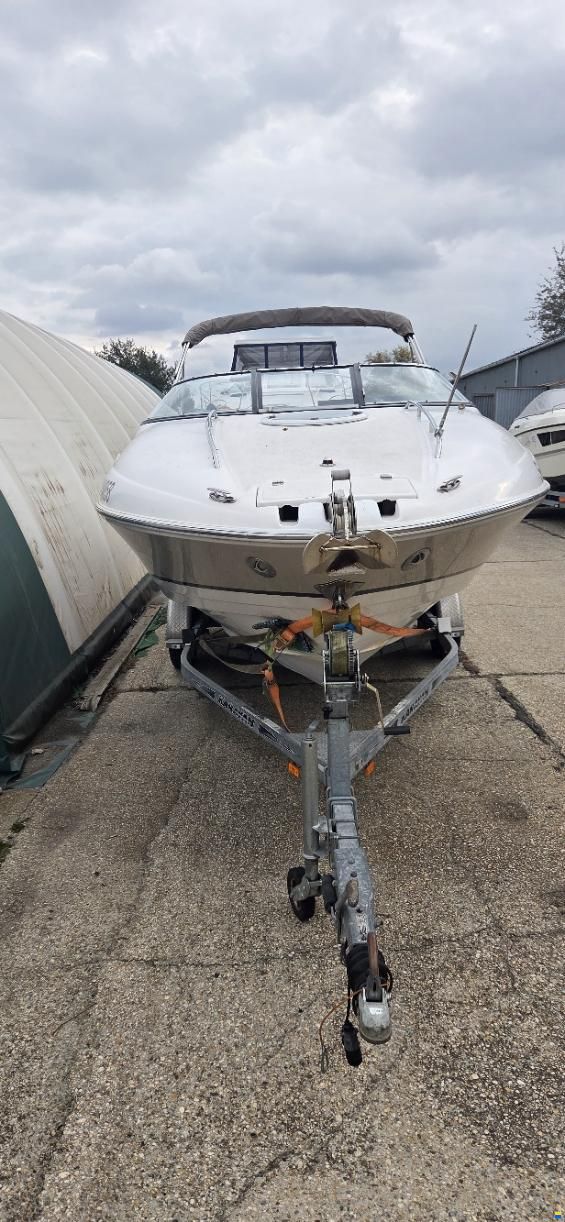 Regal 2450
