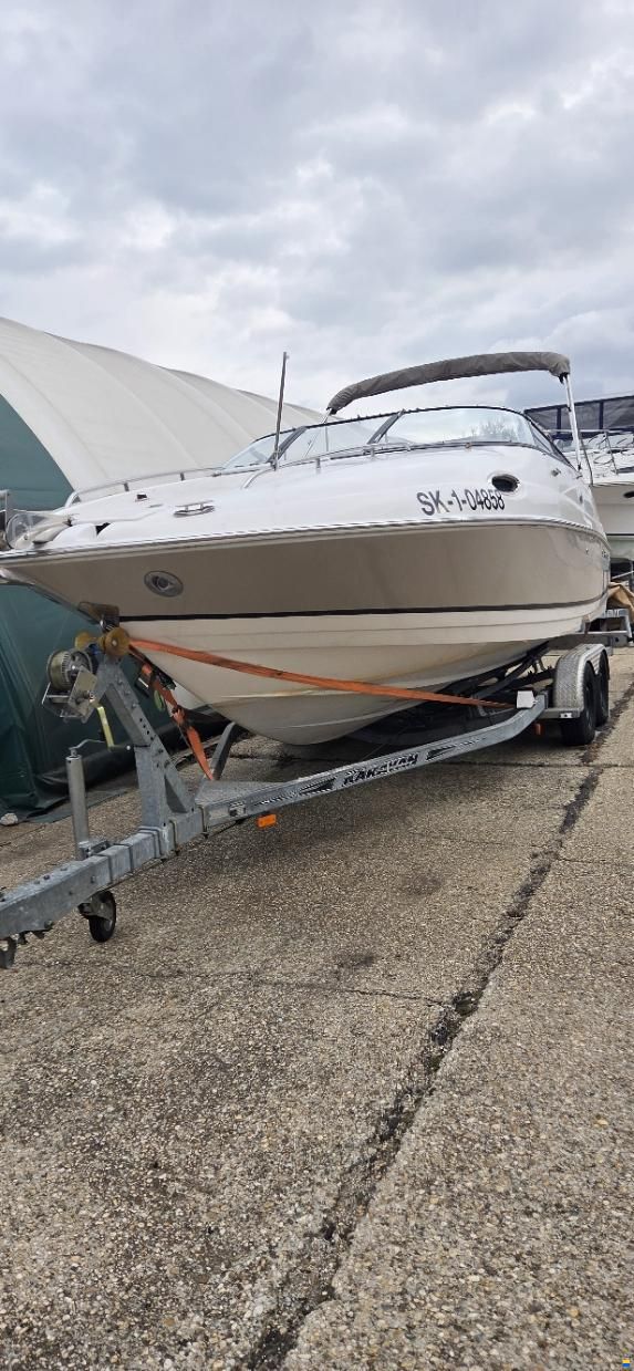 Regal 2450