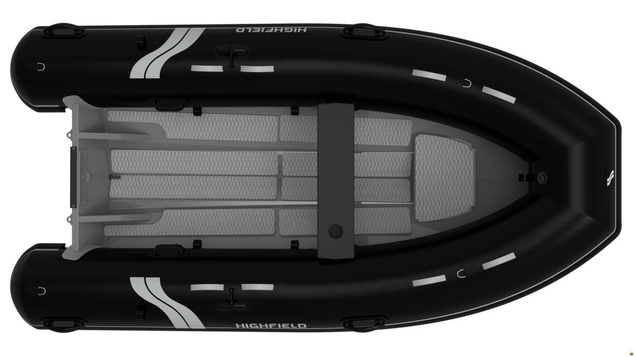 Highfield ULTRALITE 340 in Valmex