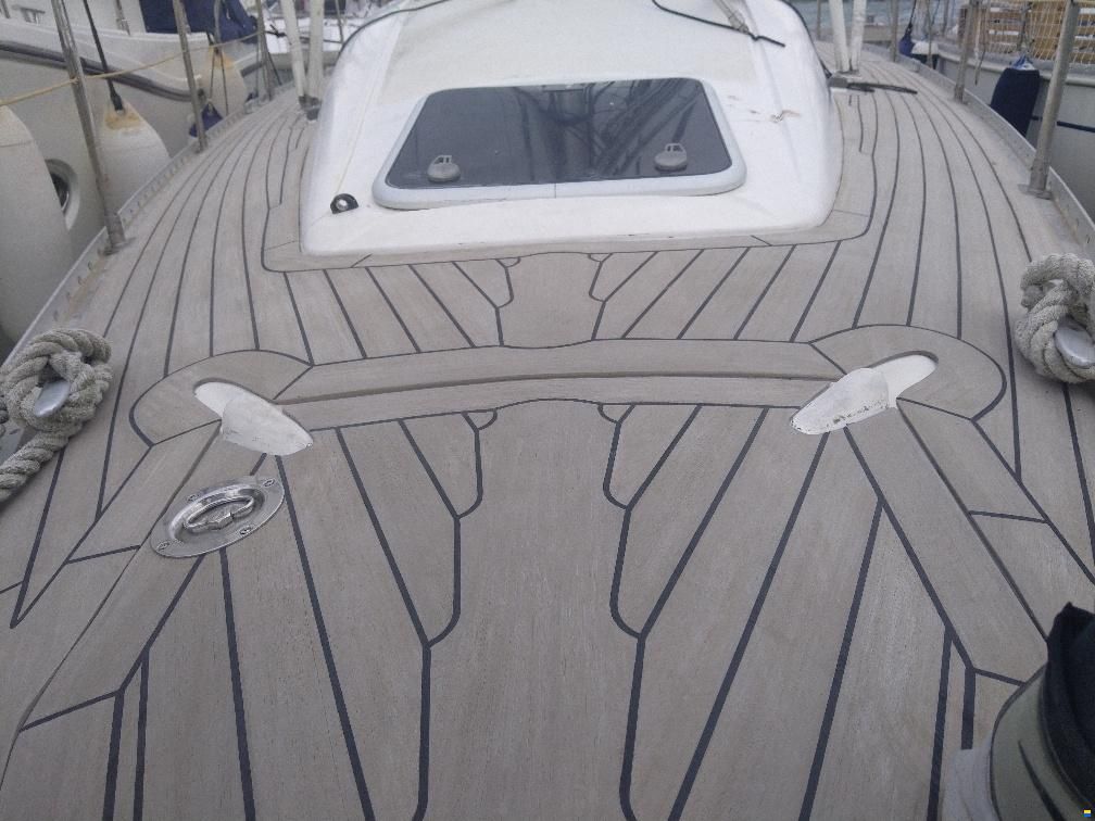 Elan 333 2 Cabins