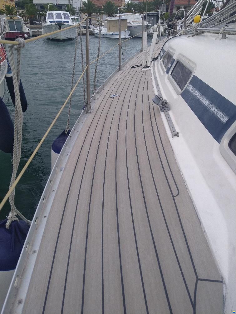 Elan 333 2 Cabins