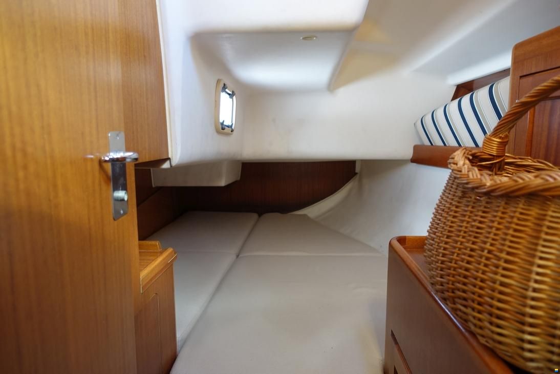Elan 333 2 Cabins