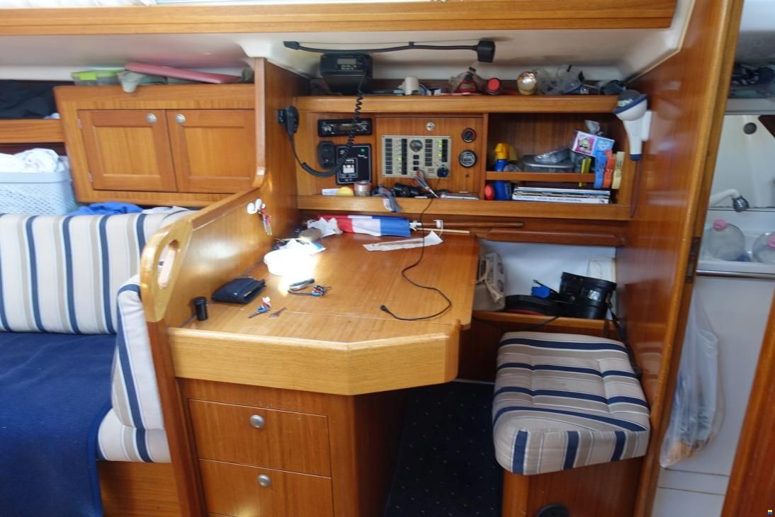 Elan 333 2 Cabins