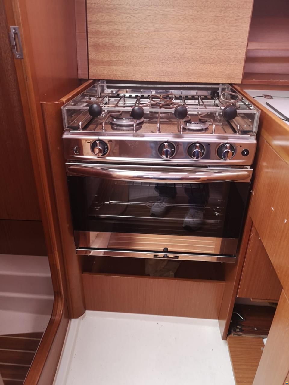 Dehler 32 Competition