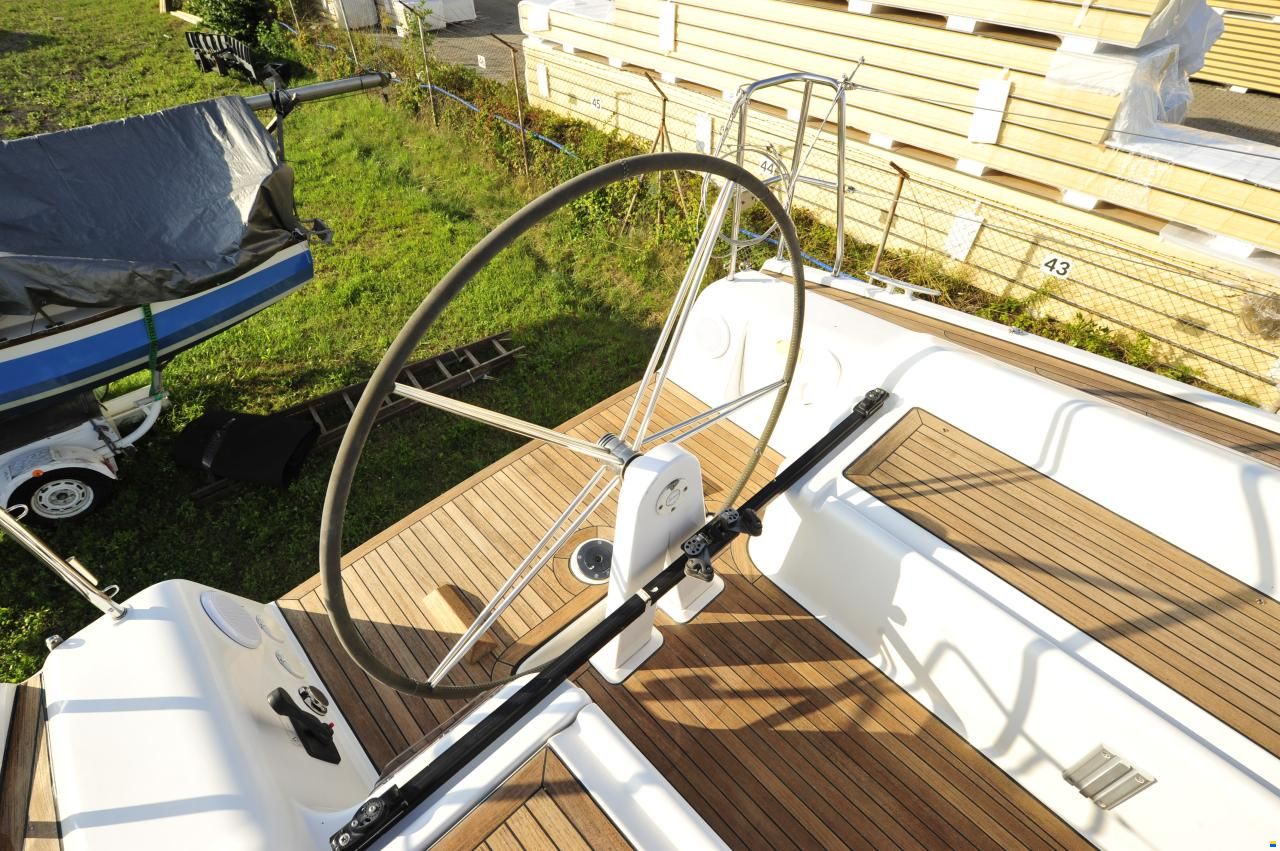 Dehler 32 Competition