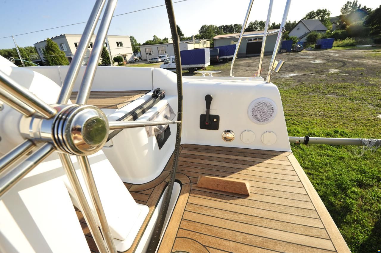 Dehler 32 Competition