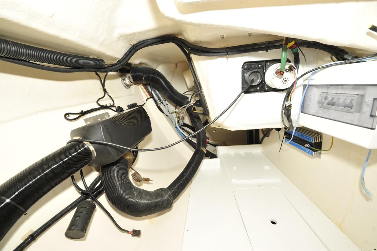 Dehler 32 Competition