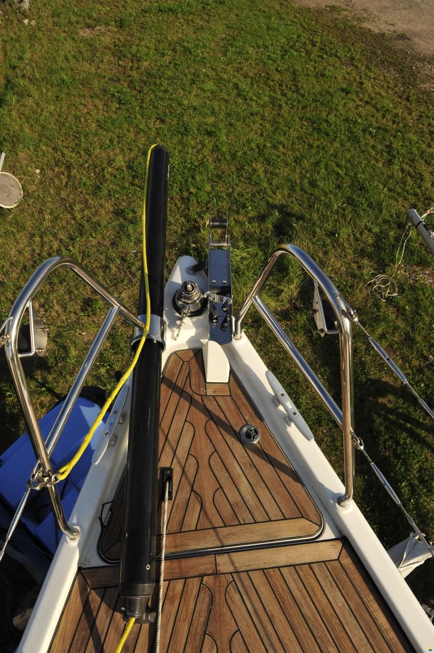 Dehler 32 Competition